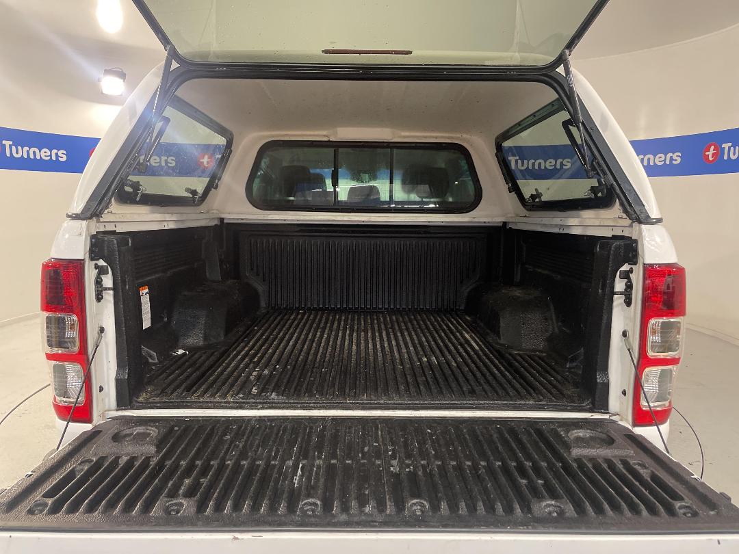 Photo '14' of Ford Ranger Photo '14' of Ford Ranger