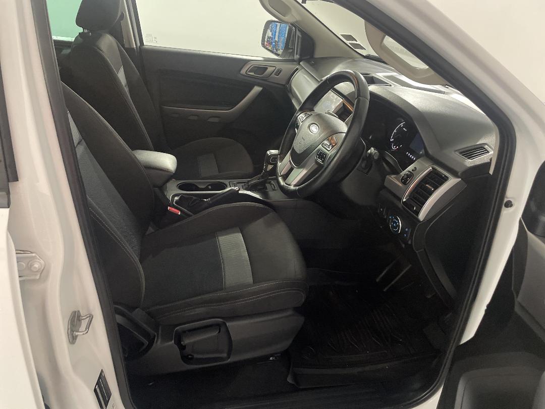 Photo '16' of Ford Ranger Photo '16' of Ford Ranger