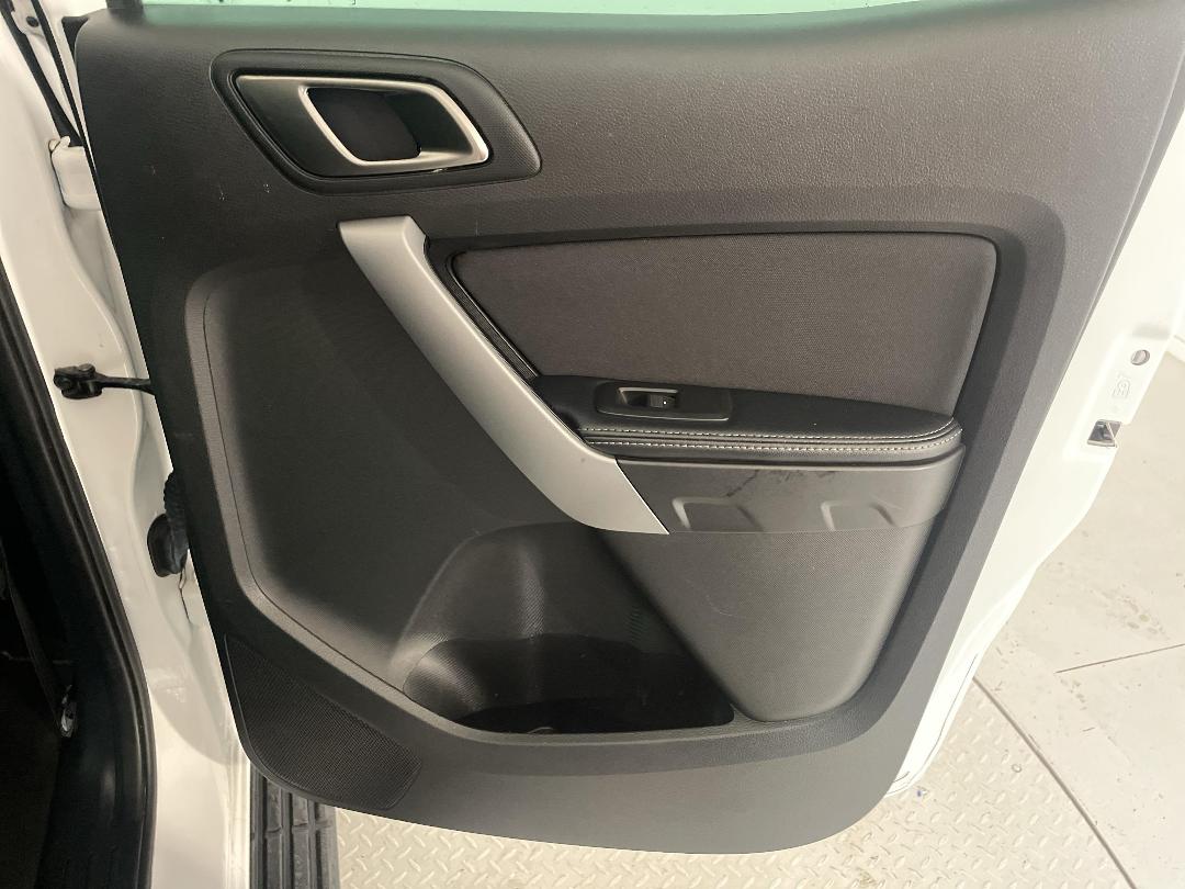 Photo '19' of Ford Ranger Photo '19' of Ford Ranger