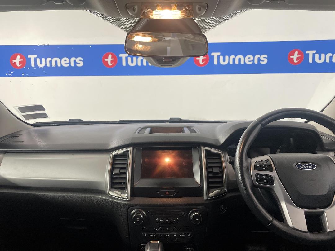 Photo '17' of Ford Ranger Photo '17' of Ford Ranger