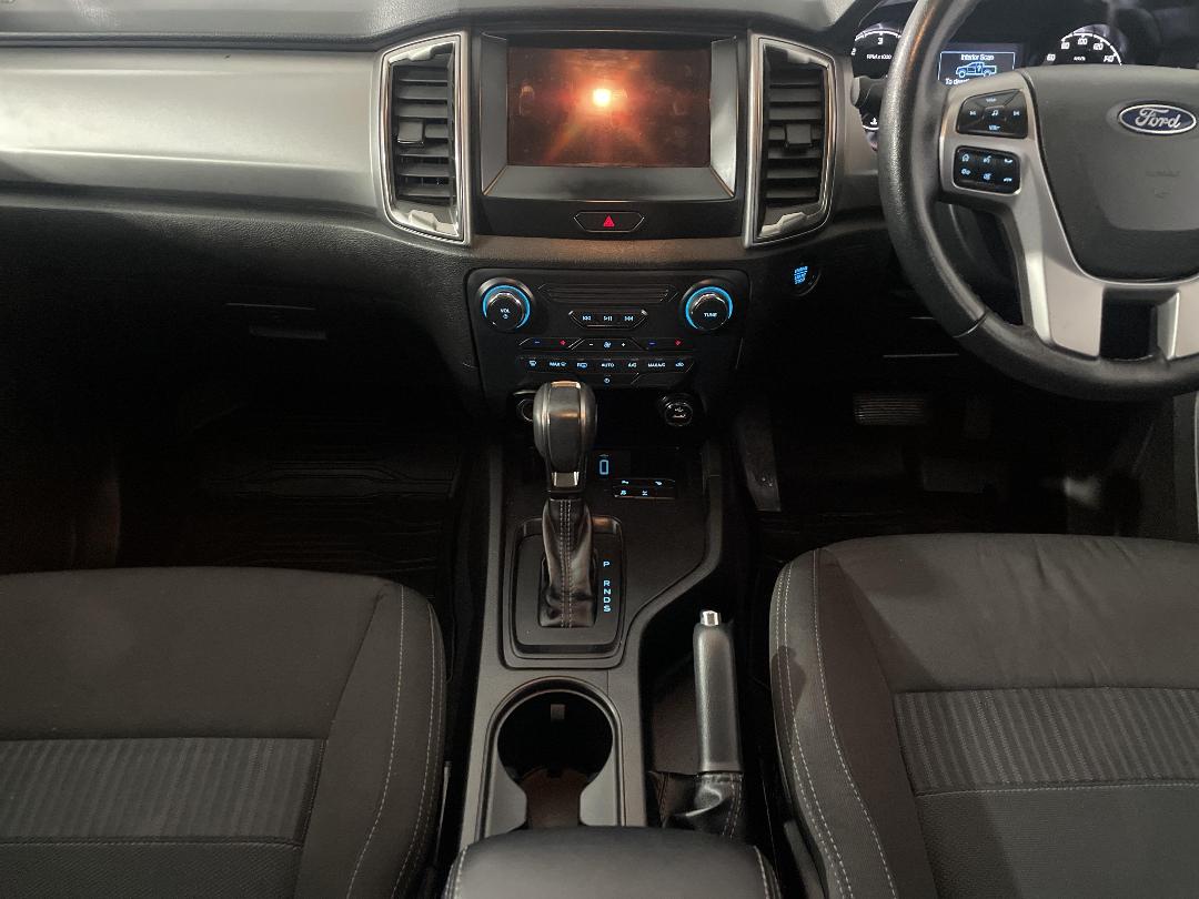 Photo '18' of Ford Ranger Photo '18' of Ford Ranger