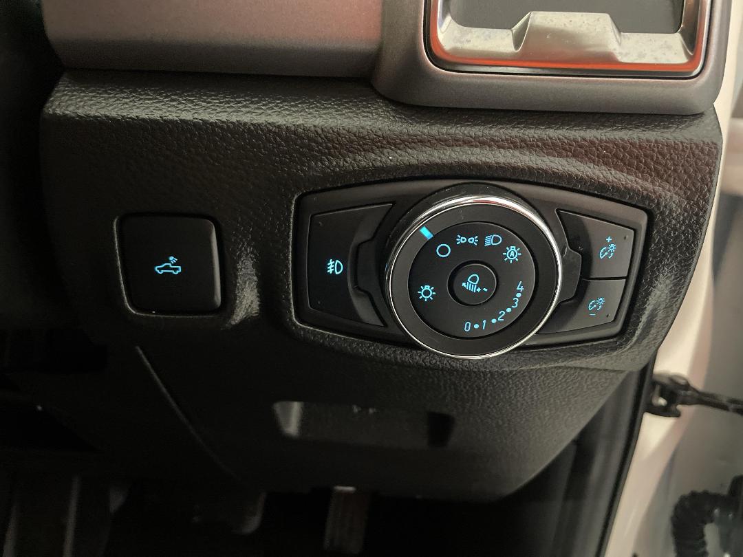 Photo '25' of Ford Ranger Photo '25' of Ford Ranger