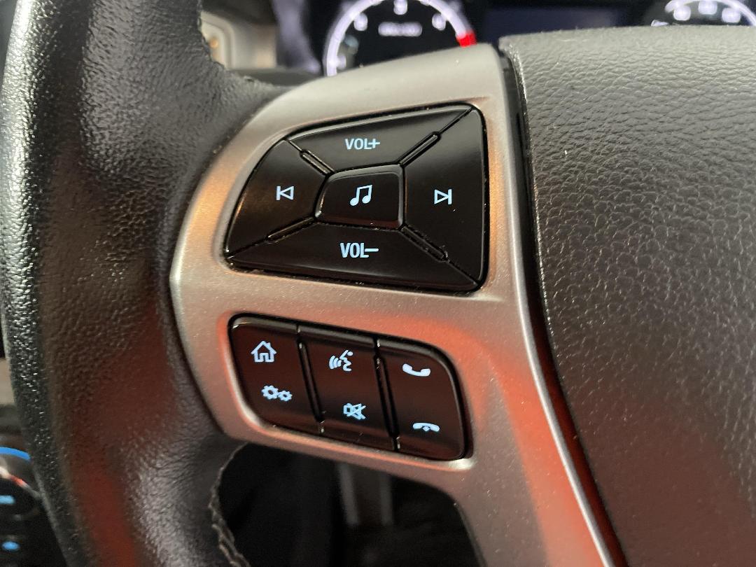 Photo '27' of Ford Ranger Photo '27' of Ford Ranger