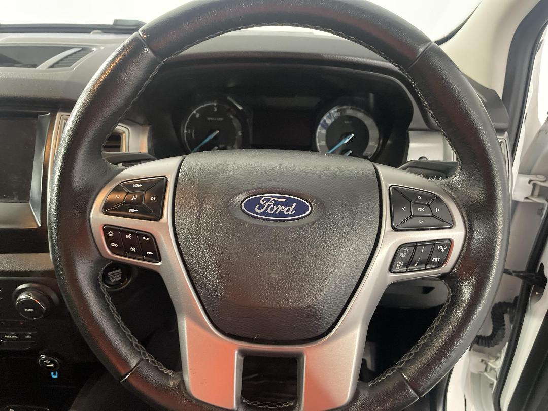 Photo '28' of Ford Ranger Photo '28' of Ford Ranger