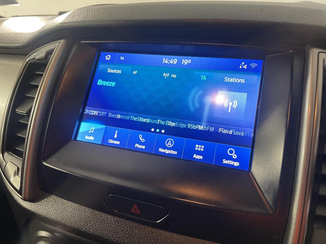 Photo '29' of Ford Ranger Photo '29' of Ford Ranger