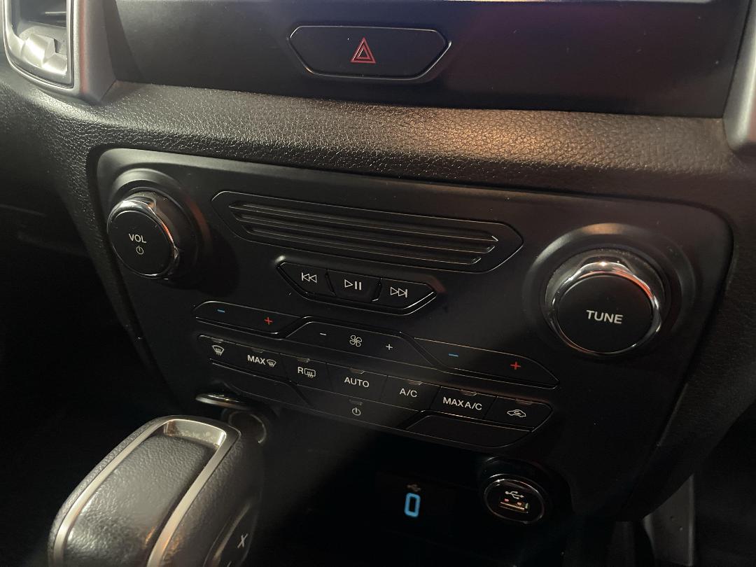 Photo '31' of Ford Ranger Photo '31' of Ford Ranger