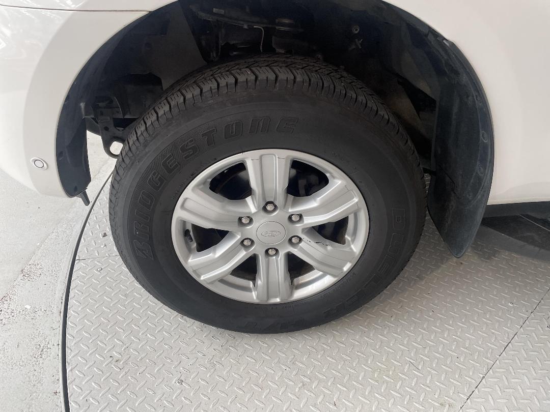 Photo '10' of Ford Ranger Photo '10' of Ford Ranger