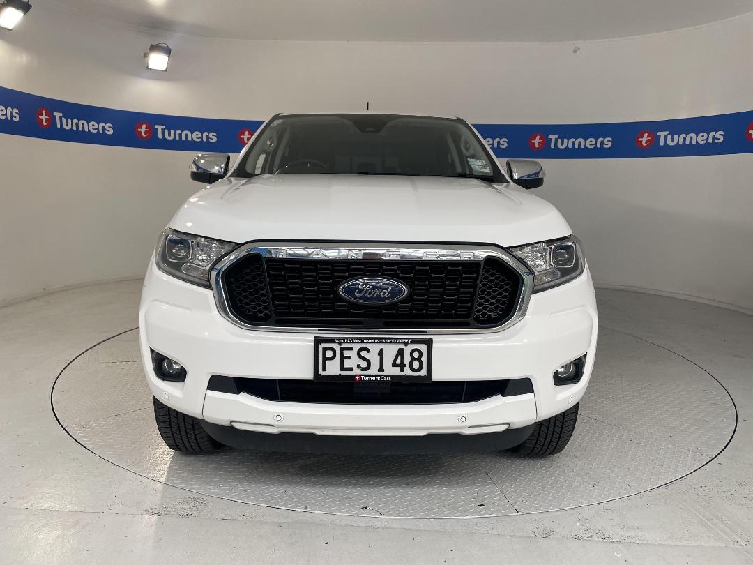 Photo '2' of Ford Ranger Photo '2' of Ford Ranger