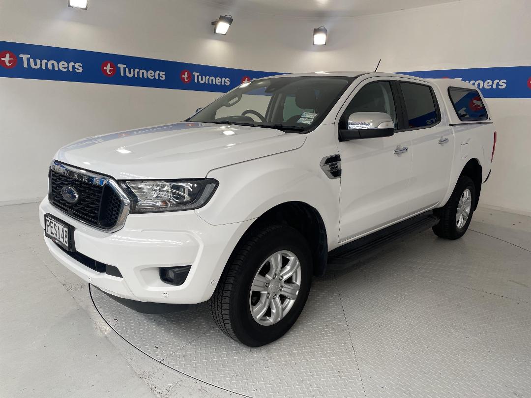 Photo '4' of Ford Ranger Photo '4' of Ford Ranger