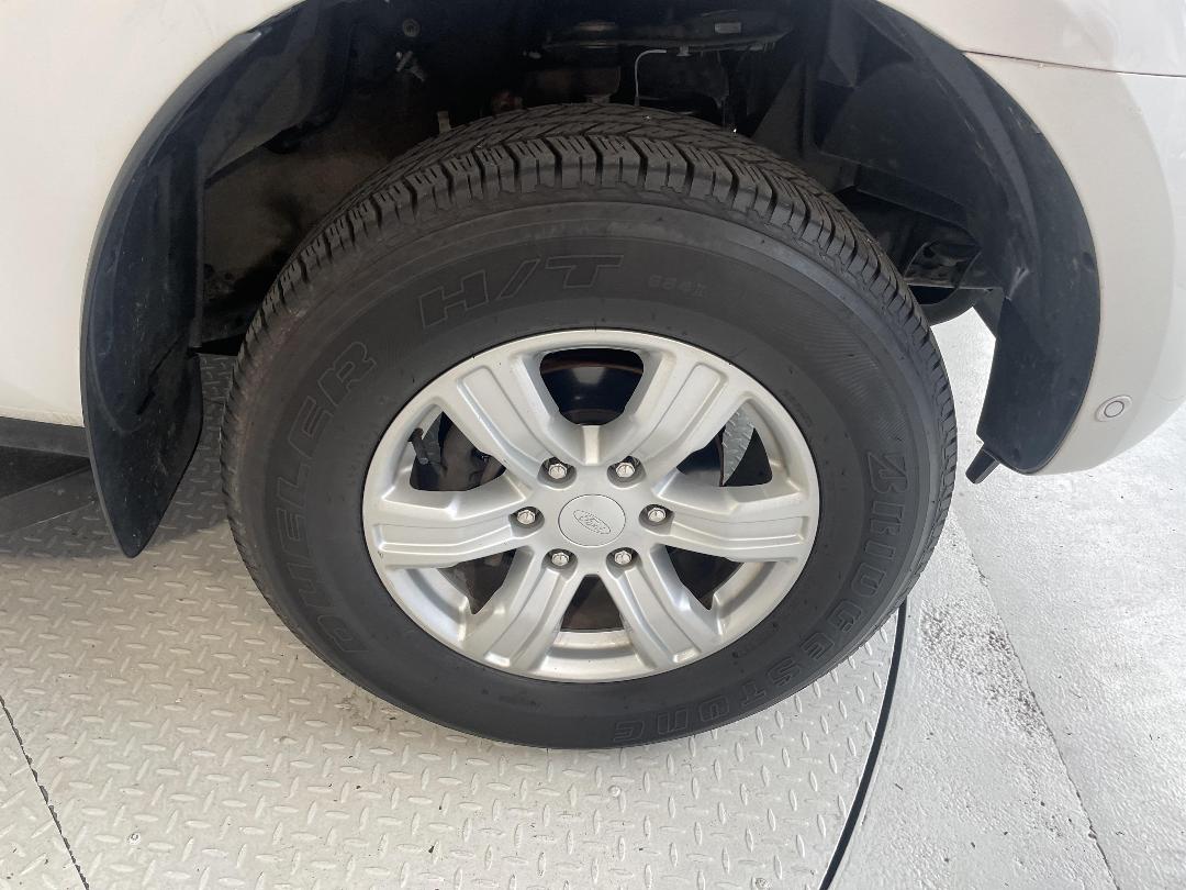 Photo '9' of Ford Ranger Photo '9' of Ford Ranger