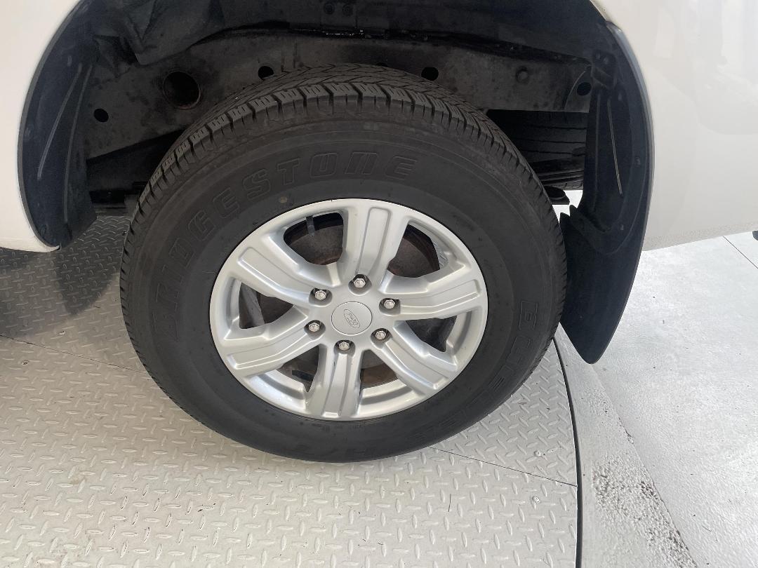 Photo '11' of Ford Ranger Photo '11' of Ford Ranger