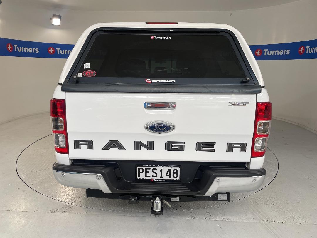 Photo '6' of Ford Ranger Photo '6' of Ford Ranger