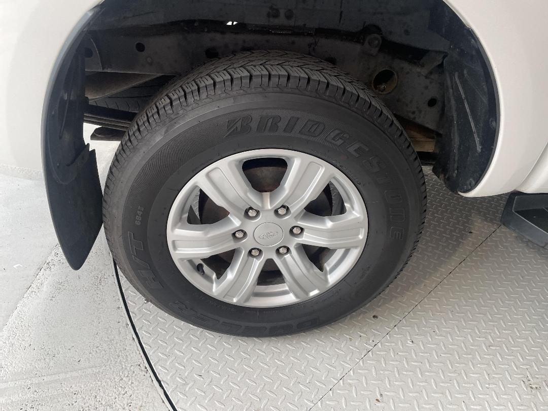 Photo '12' of Ford Ranger Photo '12' of Ford Ranger