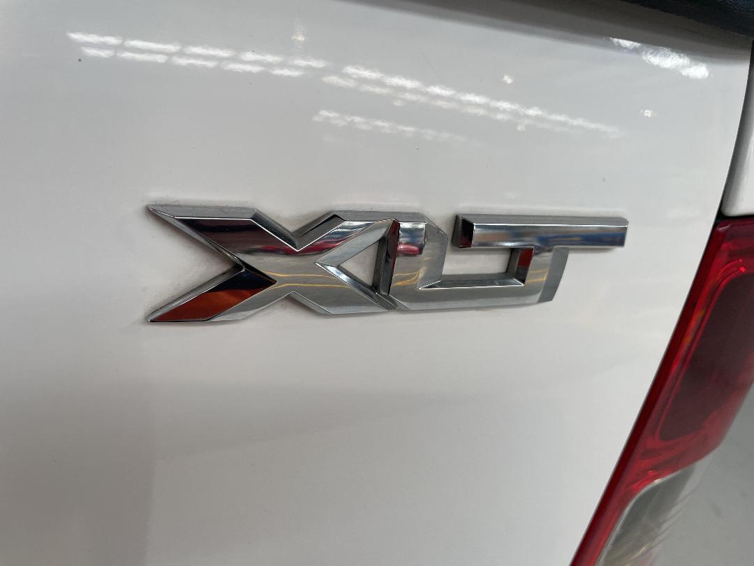 Photo '37' of Ford Ranger Photo '37' of Ford Ranger