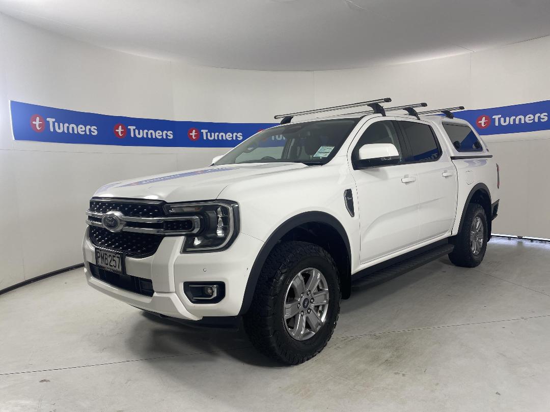 Photo '4' of Ford Ranger