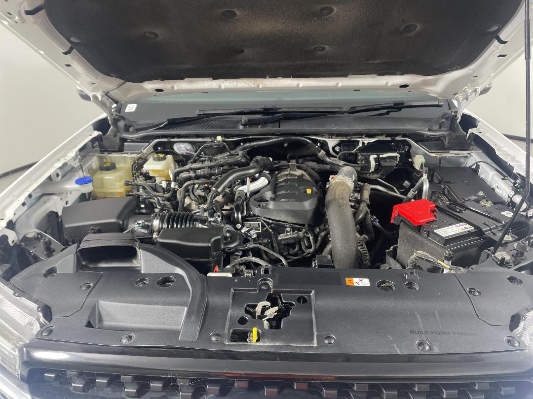 Photo '13' of Ford Ranger