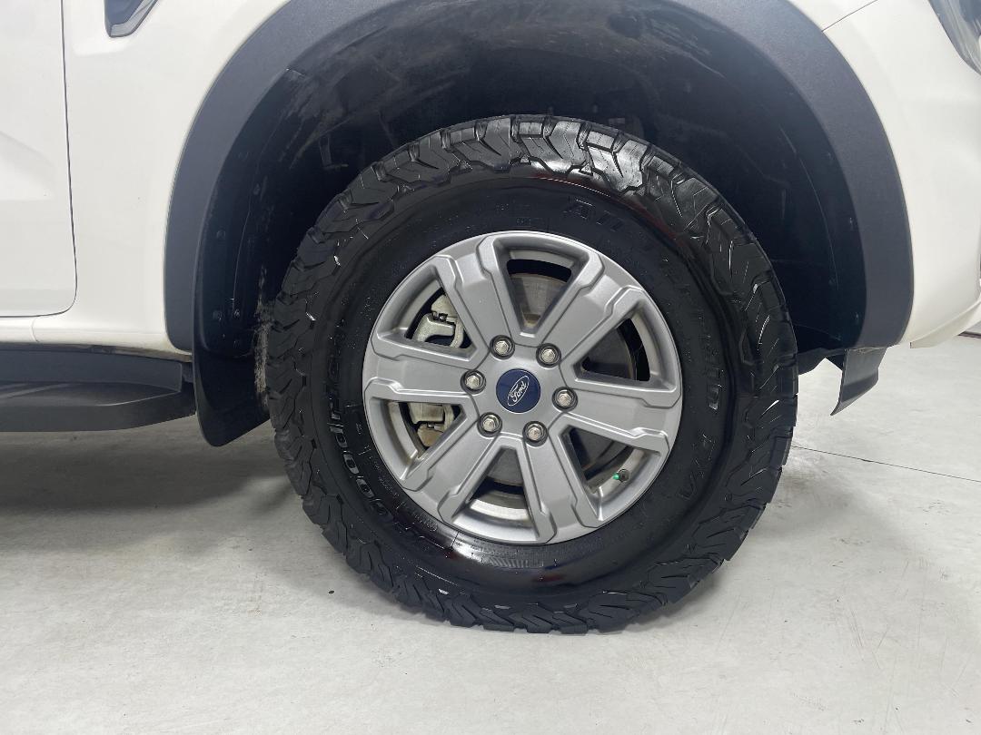 Photo '9' of Ford Ranger