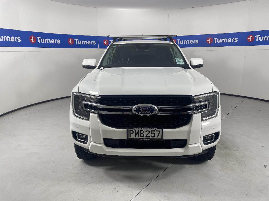 Photo '2' of Ford Ranger