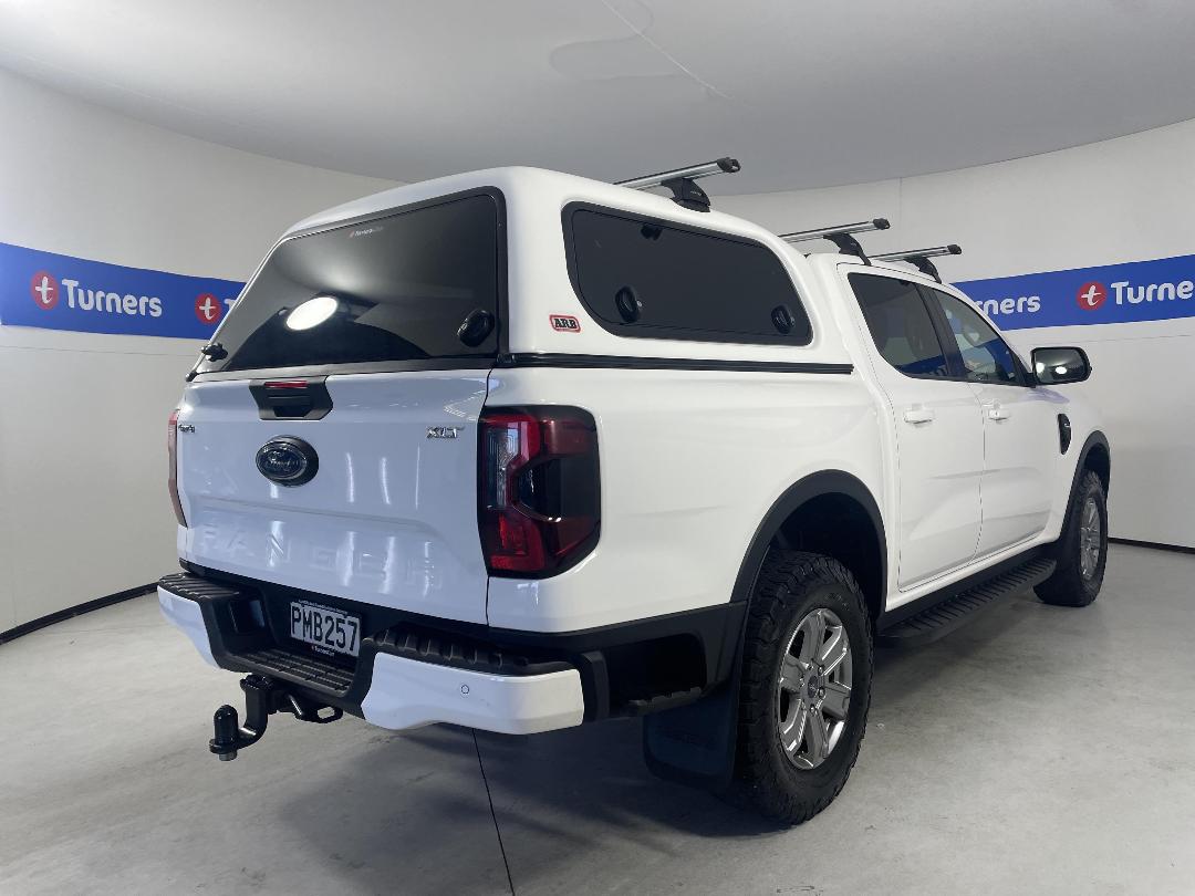 Photo '7' of Ford Ranger