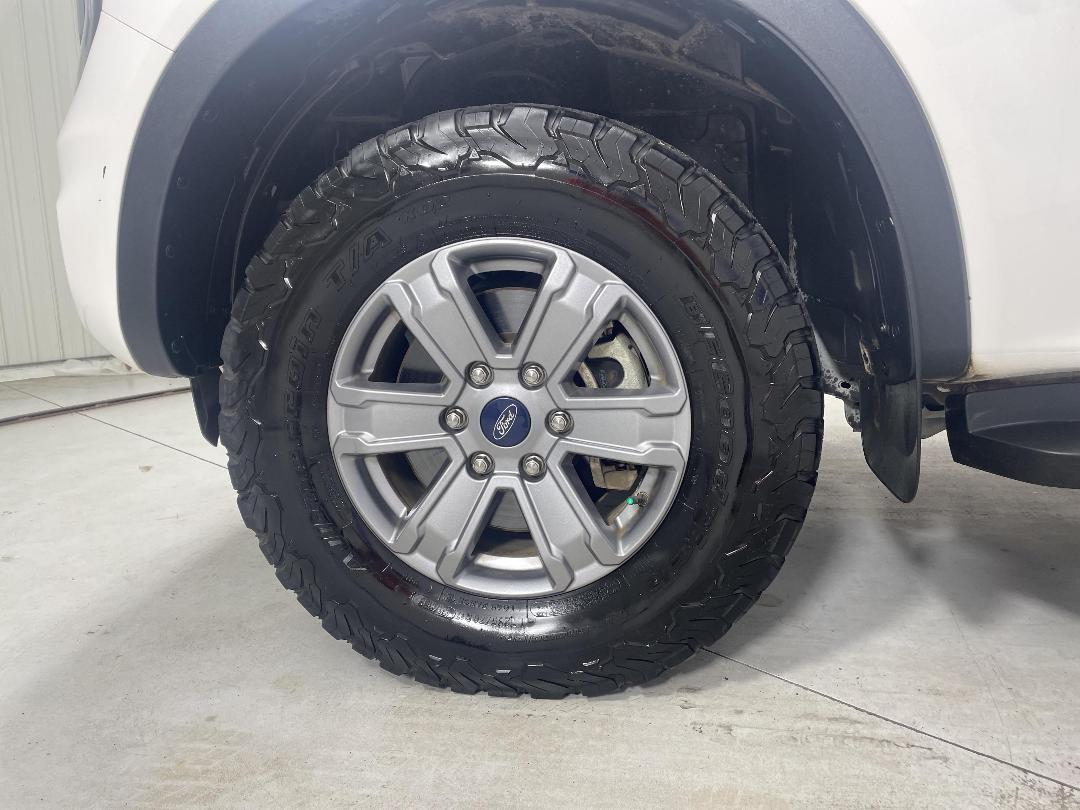 Photo '10' of Ford Ranger