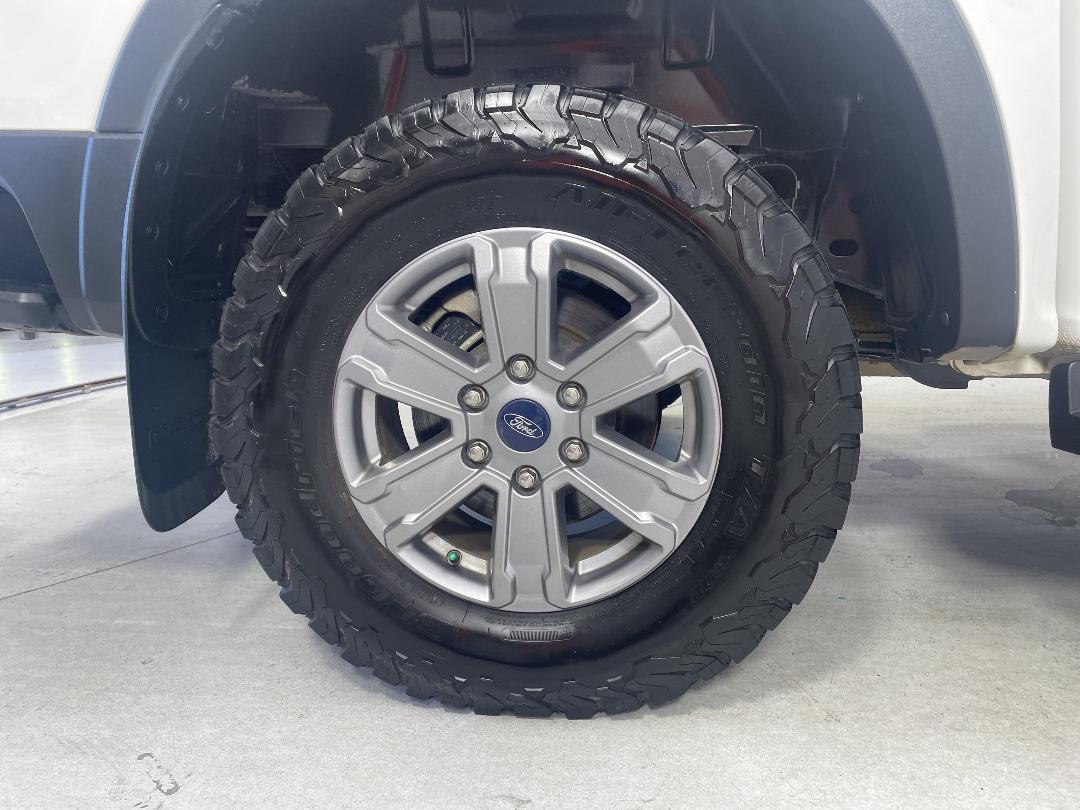 Photo '12' of Ford Ranger