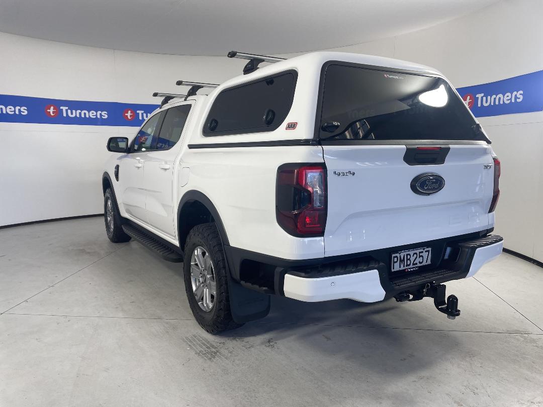 Photo '5' of Ford Ranger