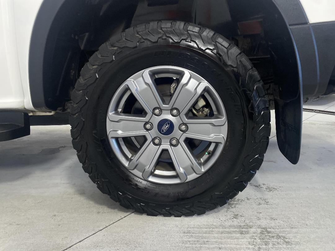 Photo '11' of Ford Ranger