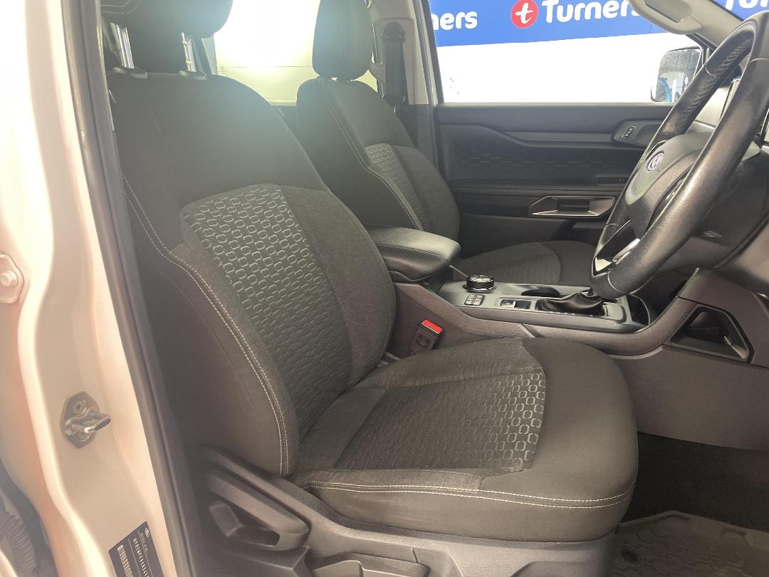 Photo '16' of Ford Ranger