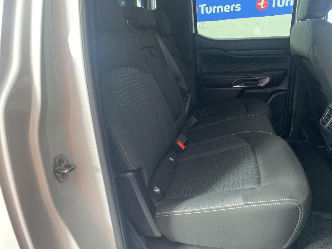 Photo '20' of Ford Ranger