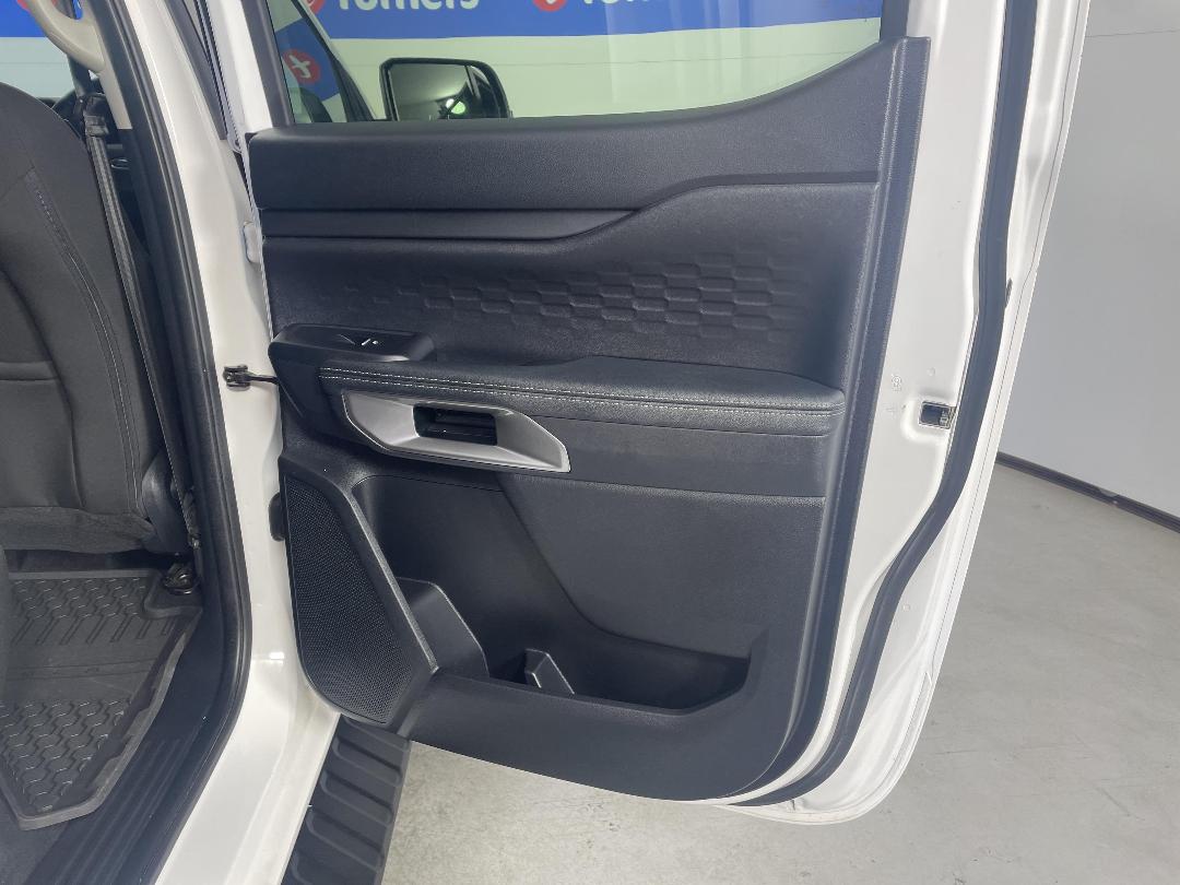 Photo '19' of Ford Ranger