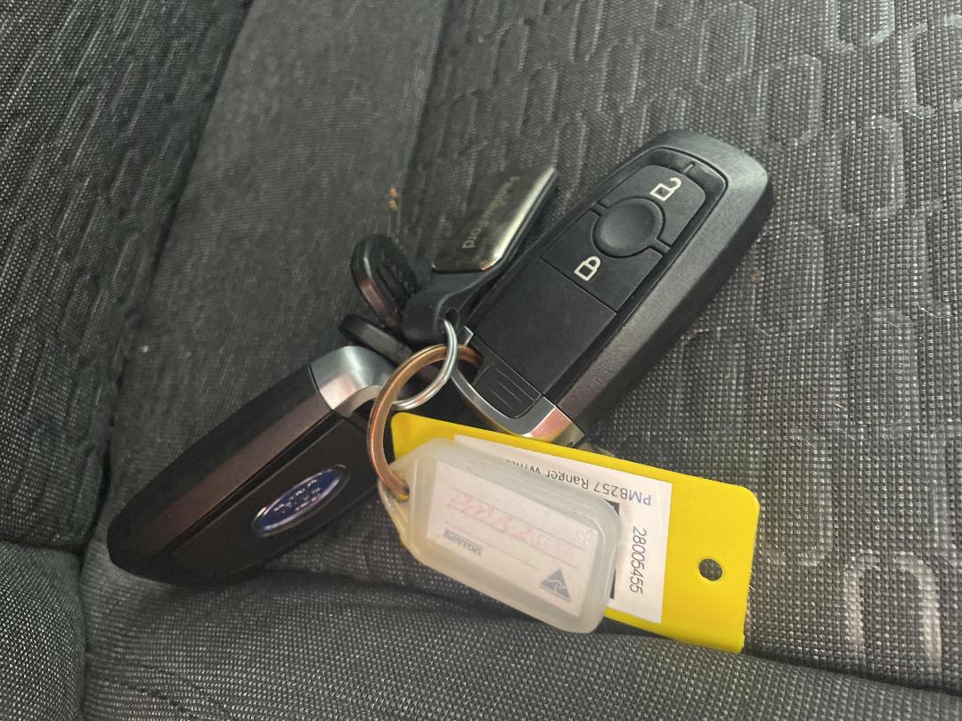 Photo '22' of Ford Ranger