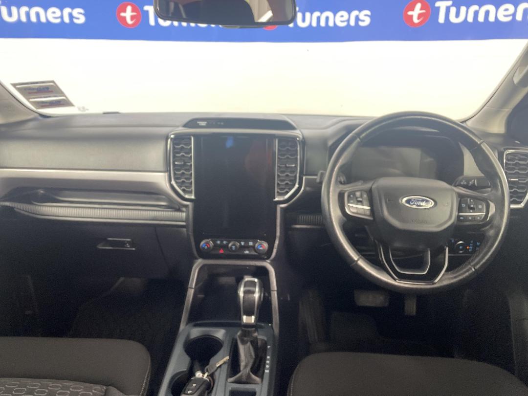 Photo '17' of Ford Ranger