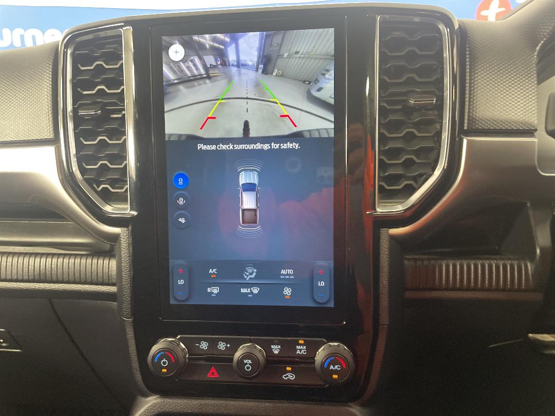 Photo '23' of Ford Ranger