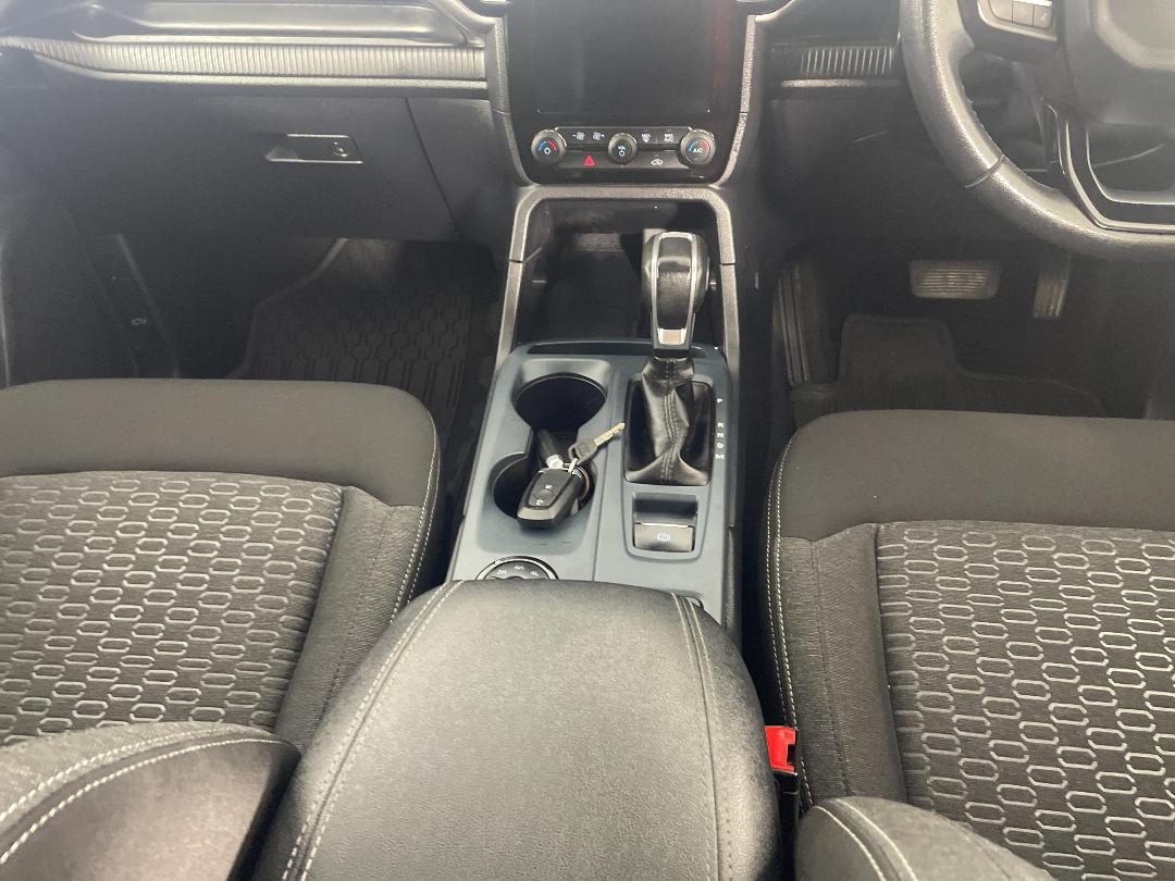 Photo '18' of Ford Ranger