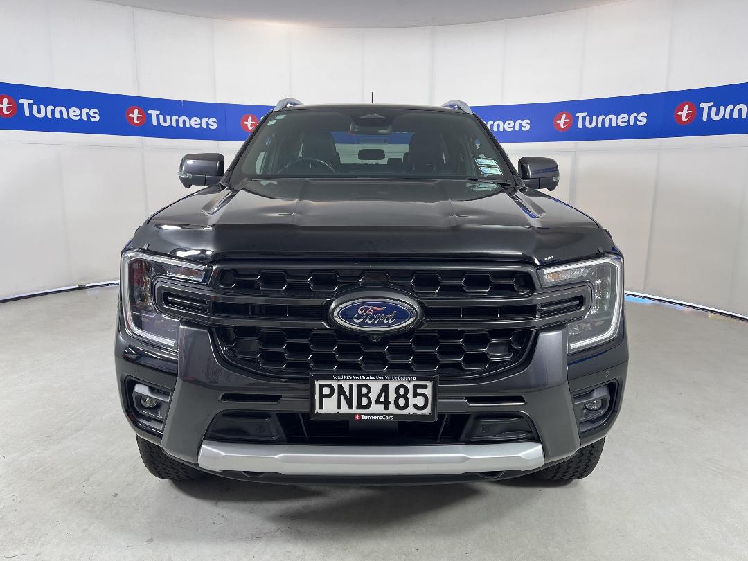 Photo '2' of Ford Ranger