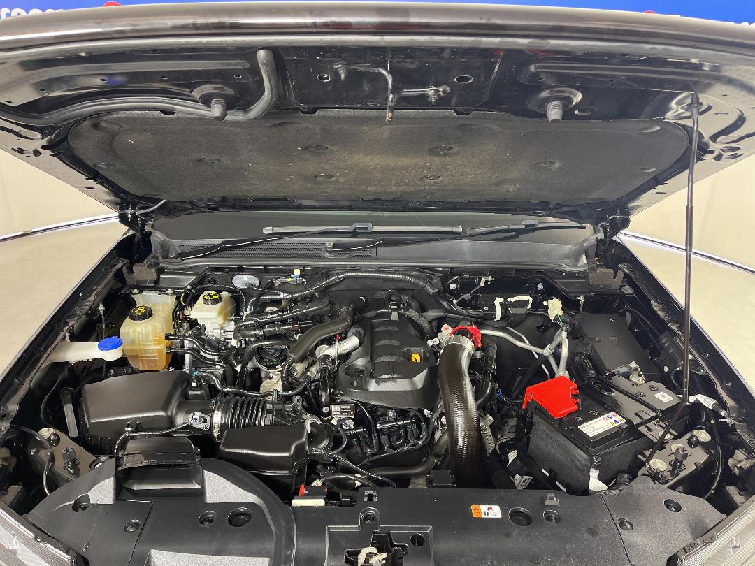 Photo '13' of Ford Ranger