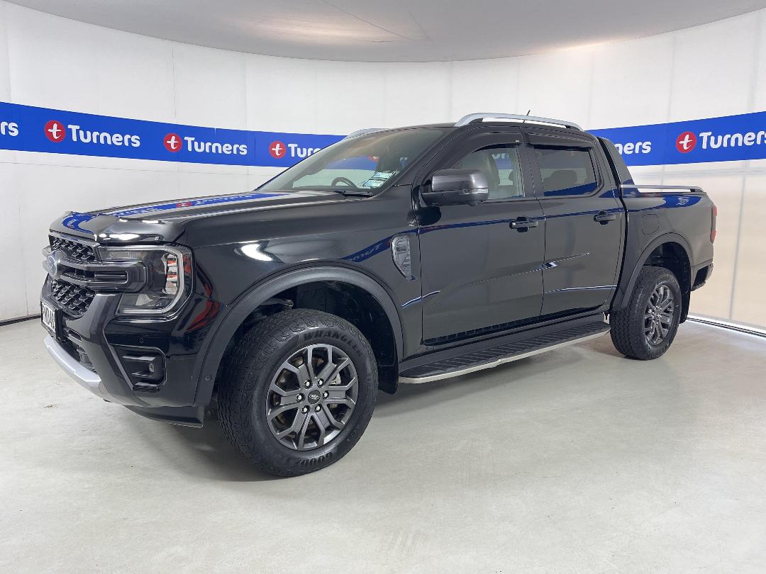 Photo '4' of Ford Ranger