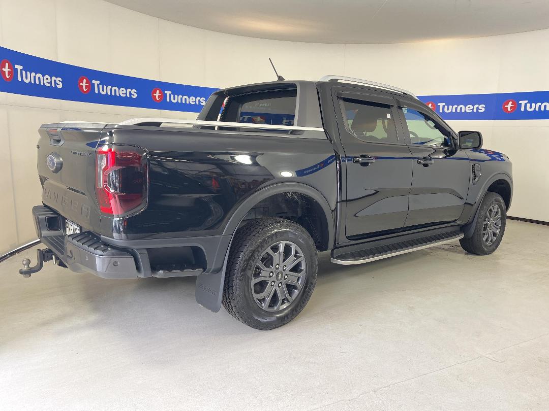 Photo '7' of Ford Ranger