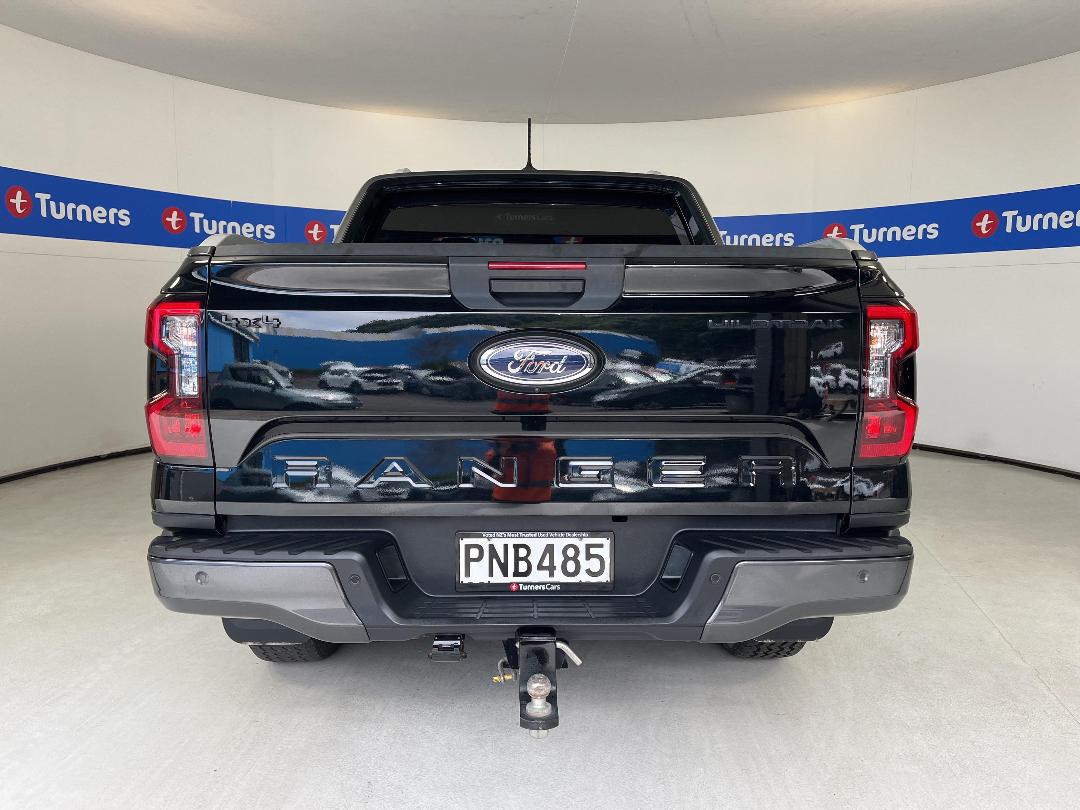 Photo '6' of Ford Ranger