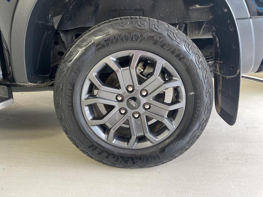 Photo '11' of Ford Ranger