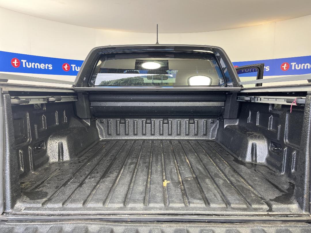 Photo '14' of Ford Ranger