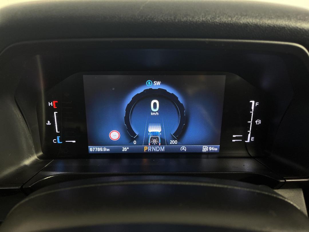 Photo '21' of Ford Ranger