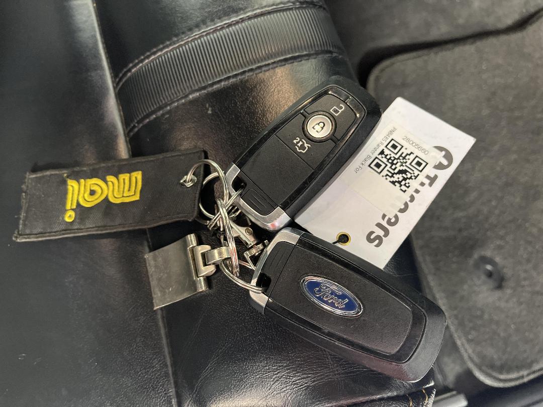 Photo '22' of Ford Ranger