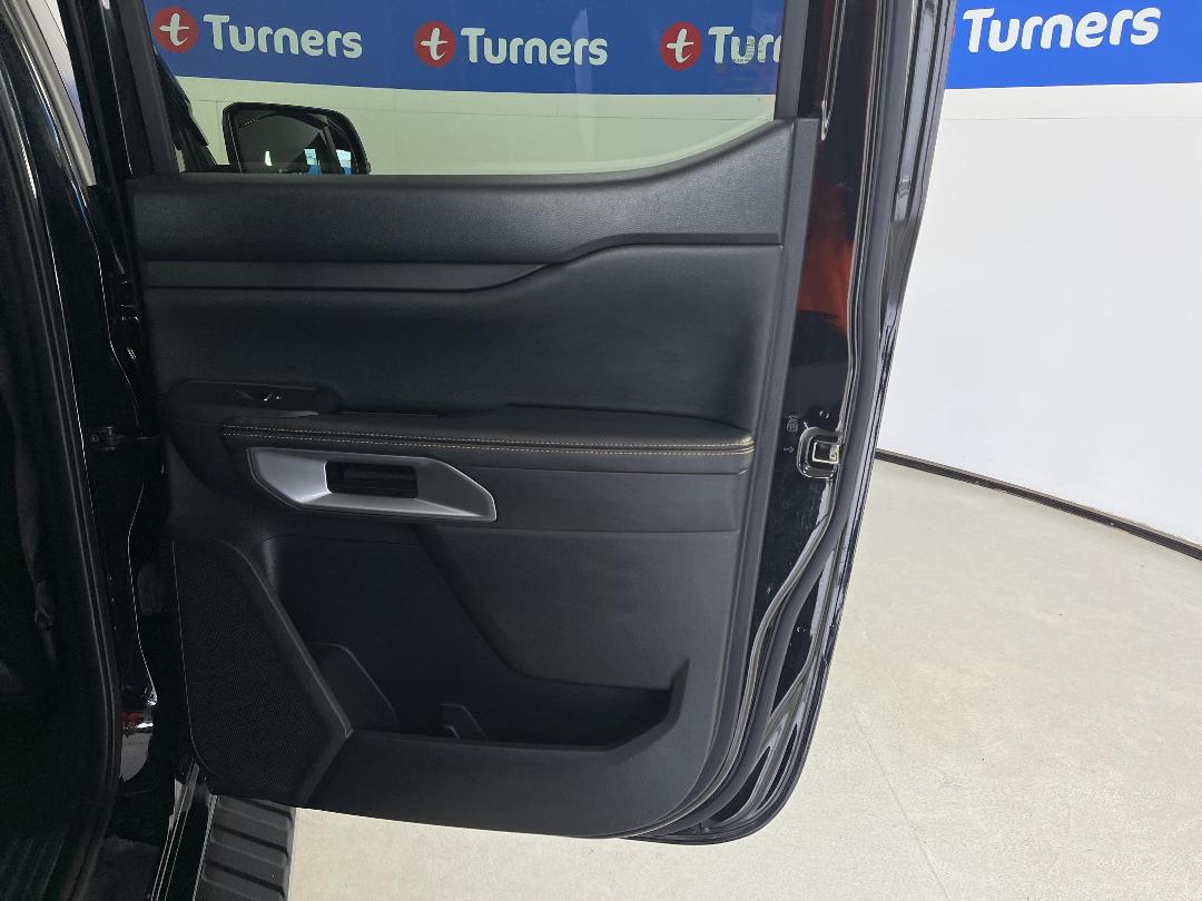 Photo '19' of Ford Ranger