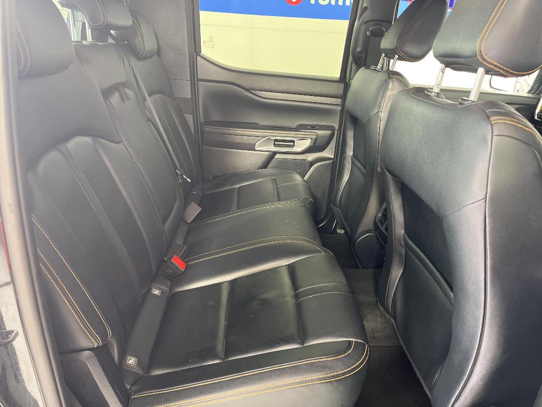 Photo '20' of Ford Ranger