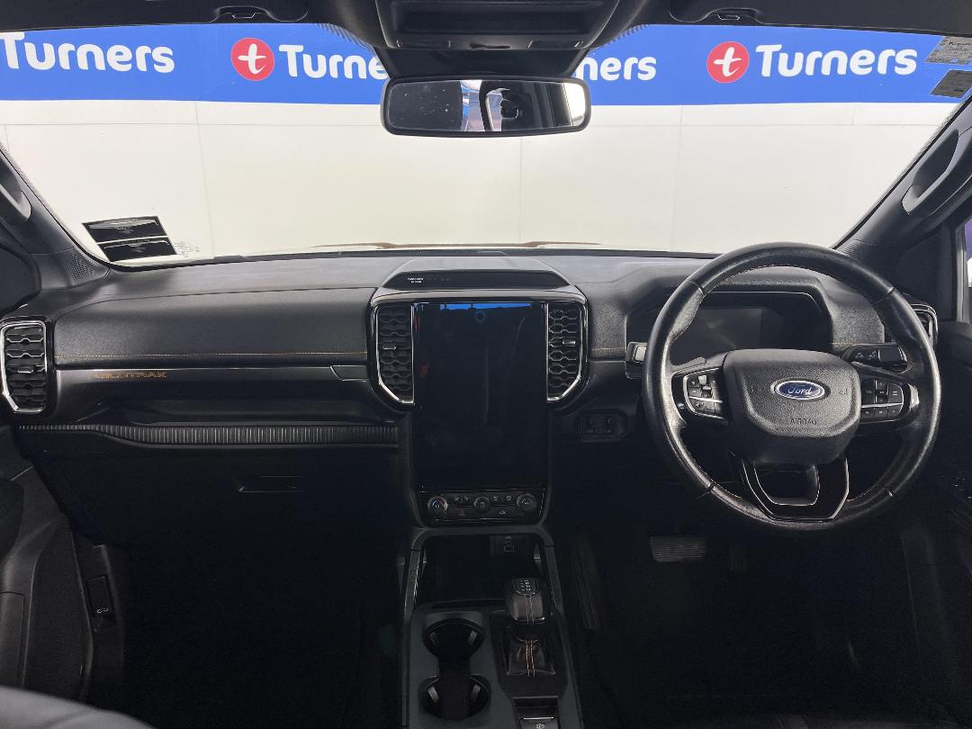 Photo '17' of Ford Ranger