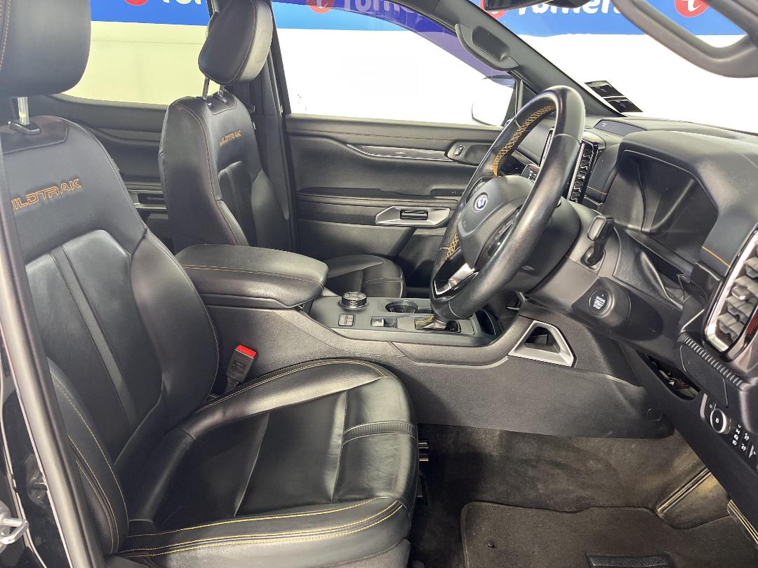 Photo '16' of Ford Ranger