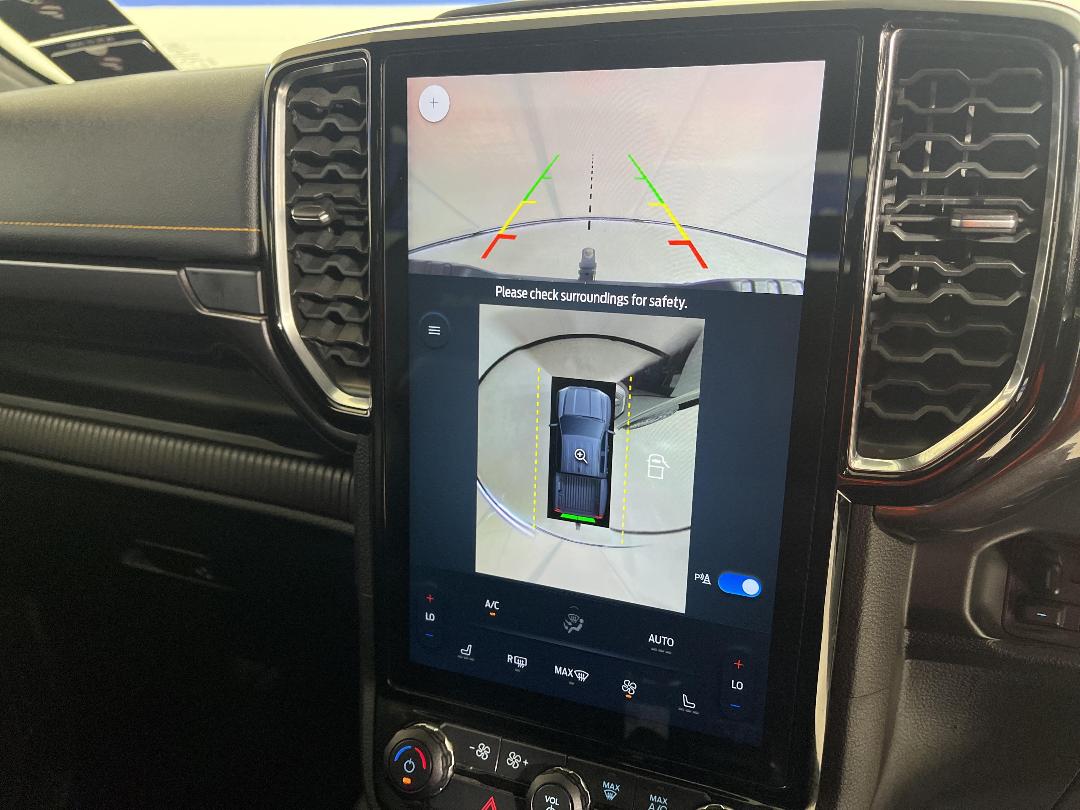 Photo '23' of Ford Ranger