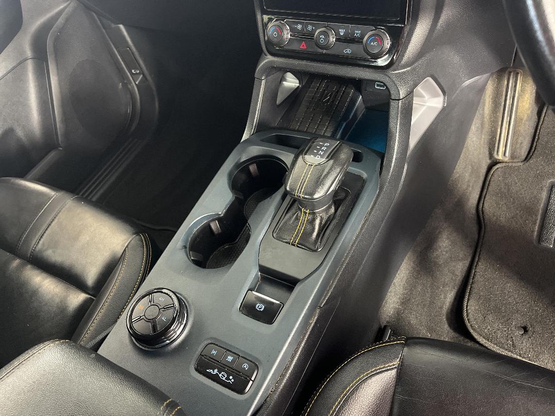 Photo '18' of Ford Ranger