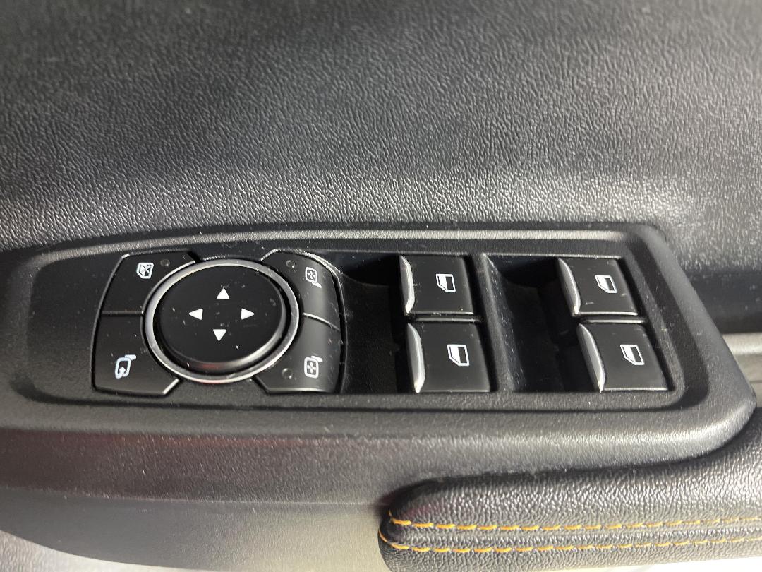 Photo '27' of Ford Ranger